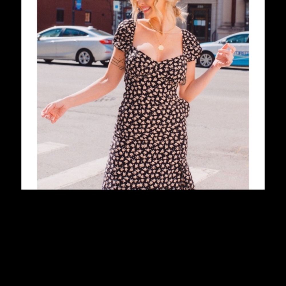 French Connection Dress